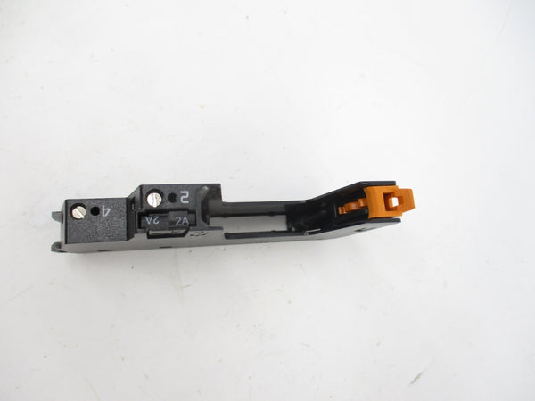 FISHER-ROSEMOUNT KL4502X1-LA1 12P5787X022 REV. C NSNP