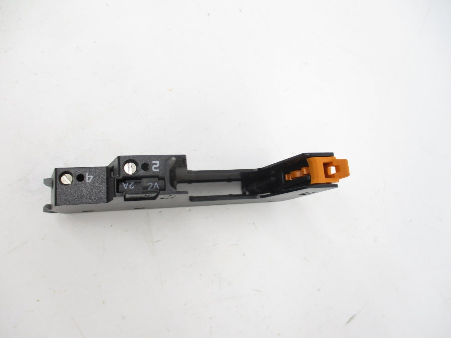 FISHER-ROSEMOUNT KL4502X1-LA1 12P5787X022 REV. C NSNP
