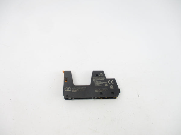 FISHER-ROSEMOUNT KL4502X1-LA1 12P5787X022 REV. C NSNP
