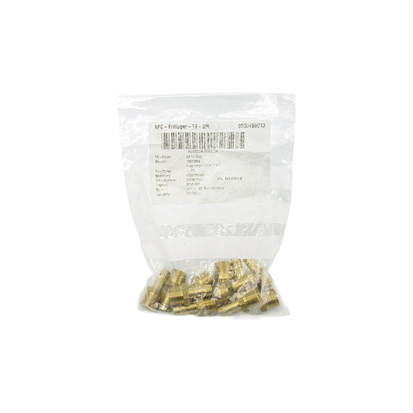 HOSE NIPPLE 0000496013 (PKG OF 11) NSMP