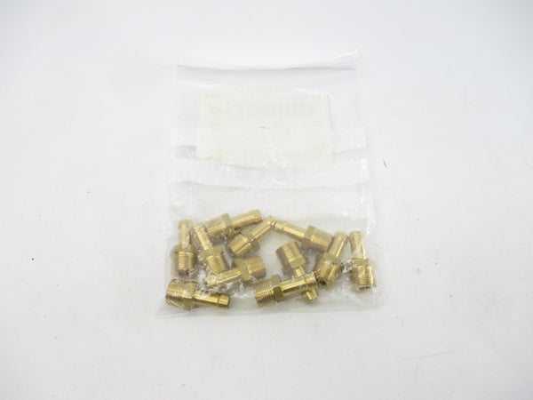 HOSE NIPPLE 0000496013 (PKG OF 11) NSMP
