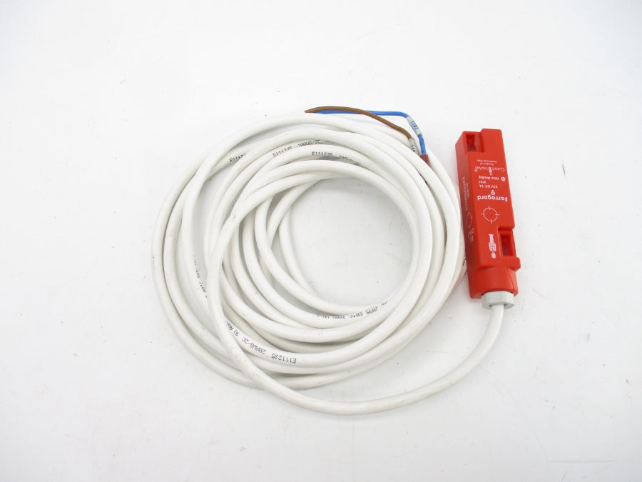ALLEN BRADLEY 440N-G02075 SER. B NSNP