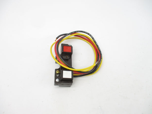 CUTLER HAMMER C400KG1 SER. A1 (AS PICTURED) NSNP