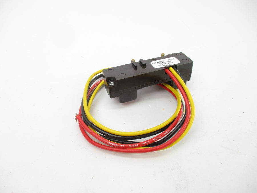 CUTLER HAMMER C400KG1 SER. A1 (AS PICTURED) NSNP