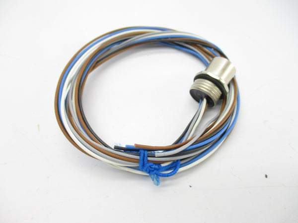 MURR ELEKTRONIC 7231-13561-9720100 125VAC/DC NSNP