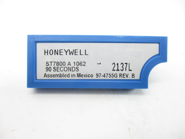 HONEYWELL ST7800A1062 90S REV. B UNMP