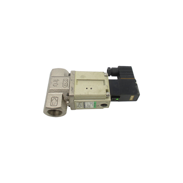 CKD CVS2-20A-05-02G-3 24VDC UNMP