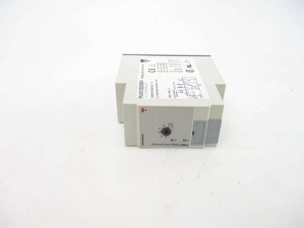 CARLO GAVAZZI PUA01CB23500V 115/230VAC UNMP