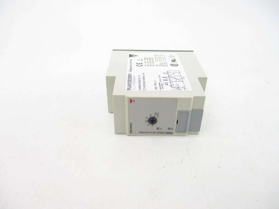 CARLO GAVAZZI PUA01CB23500V 115/230VAC UNMP