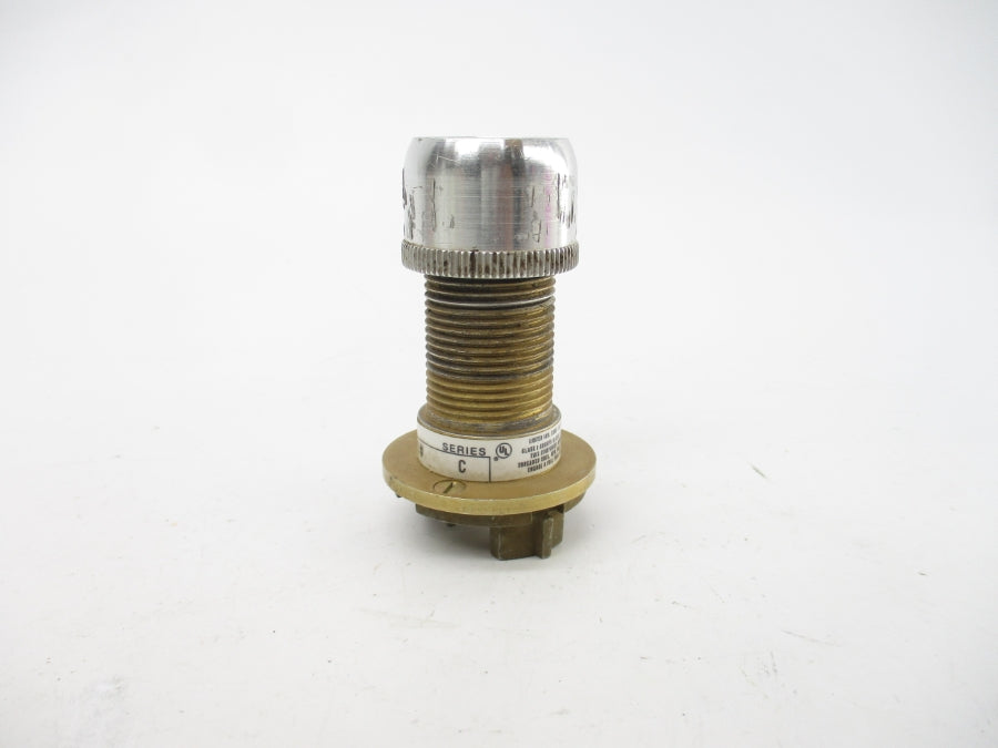 ALLEN BRADLEY 800H-AP1 SER. C UNMP