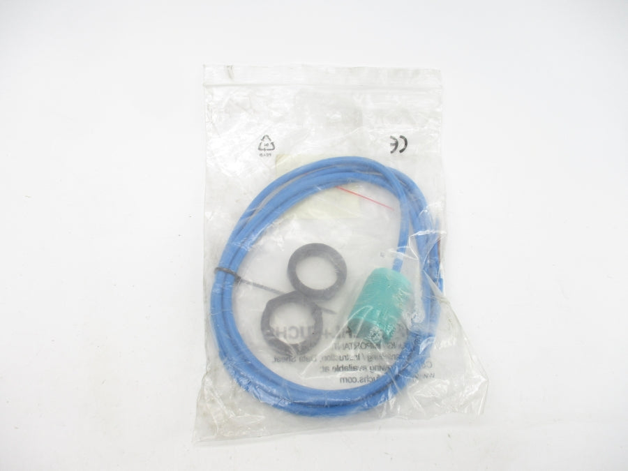 PEPPERL+FUCHS NJ10-30GK-N 106476 NSMP