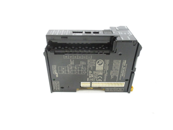 OMRON NX-ECC203 24VDC 0.65A NSNP