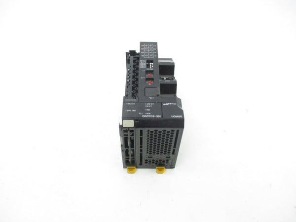 OMRON NX-ECC203 24VDC 0.65A NSNP