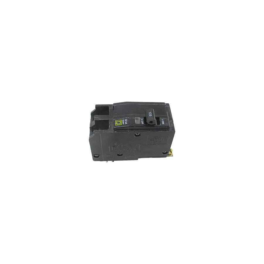 SQUARE D QOB2125 120/240V 125A NSNP