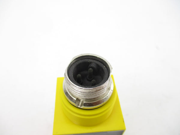 BANNER ENGINEERING SMA91EQD 10-250VAC/DC NSNP