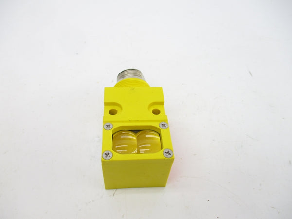 BANNER ENGINEERING SMA91EQD 10-250VAC/DC NSNP