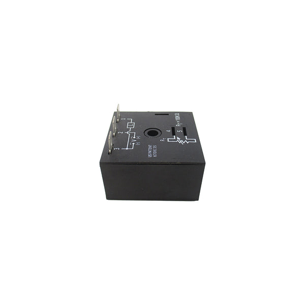 ABB THD1B4120M 120VAC 20M NSNP