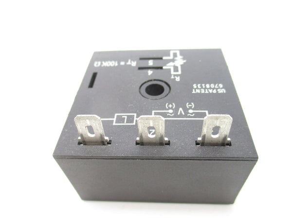 ABB THD1B4120M 120VAC 20M NSNP