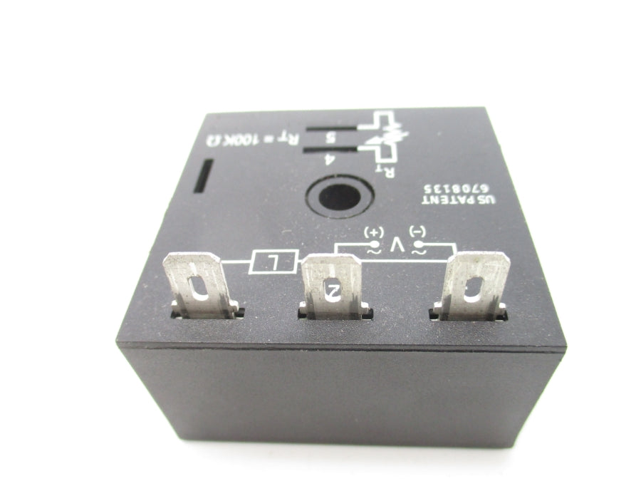 ABB THD1B4120M 120VAC 20M NSNP