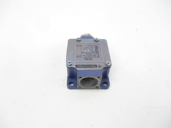 TELEMECANIQUE XCKL115 240V 3A NSNP
