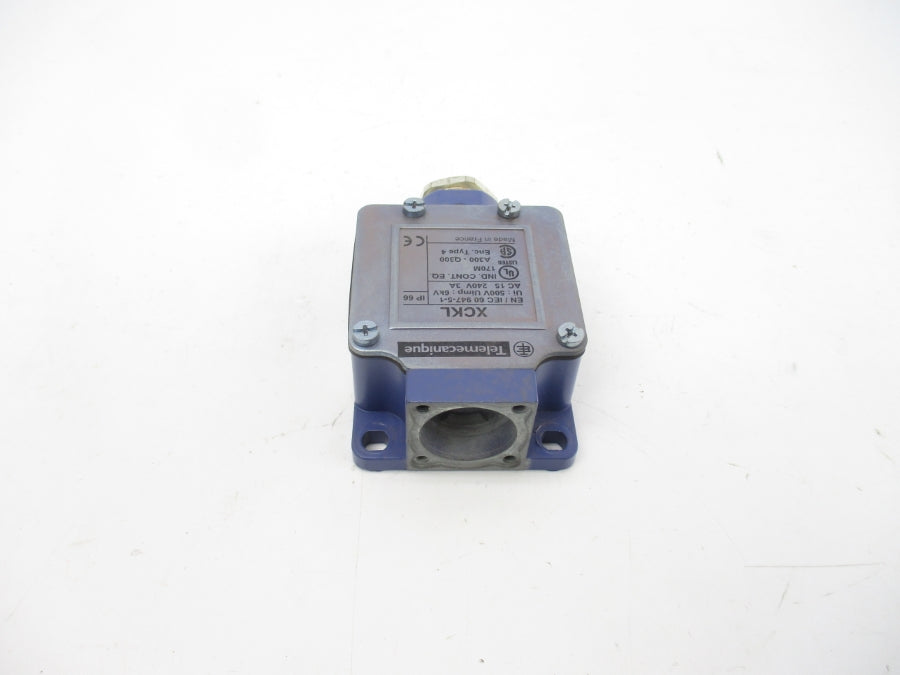 TELEMECANIQUE XCKL115 240V 3A NSNP