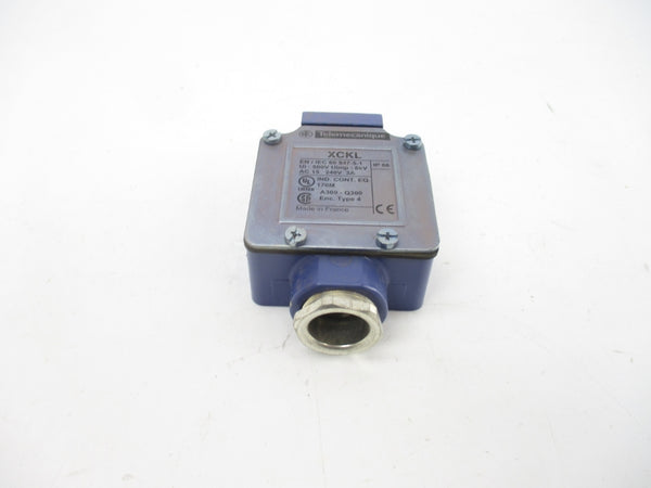 TELEMECANIQUE XCKL115 240V 3A NSNP