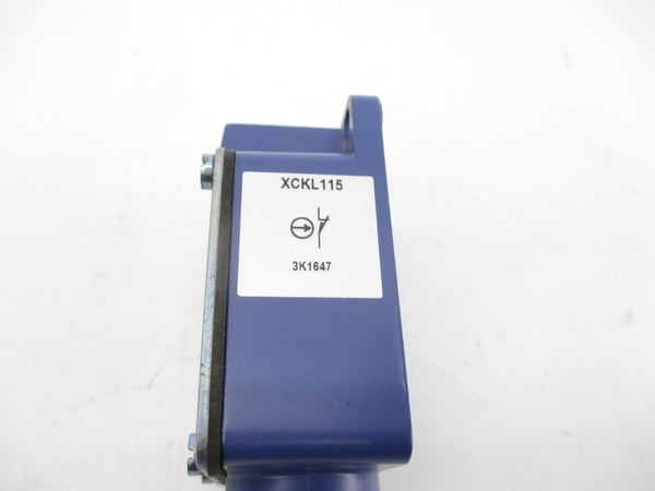 TELEMECANIQUE XCKL115 240V 3A NSNP