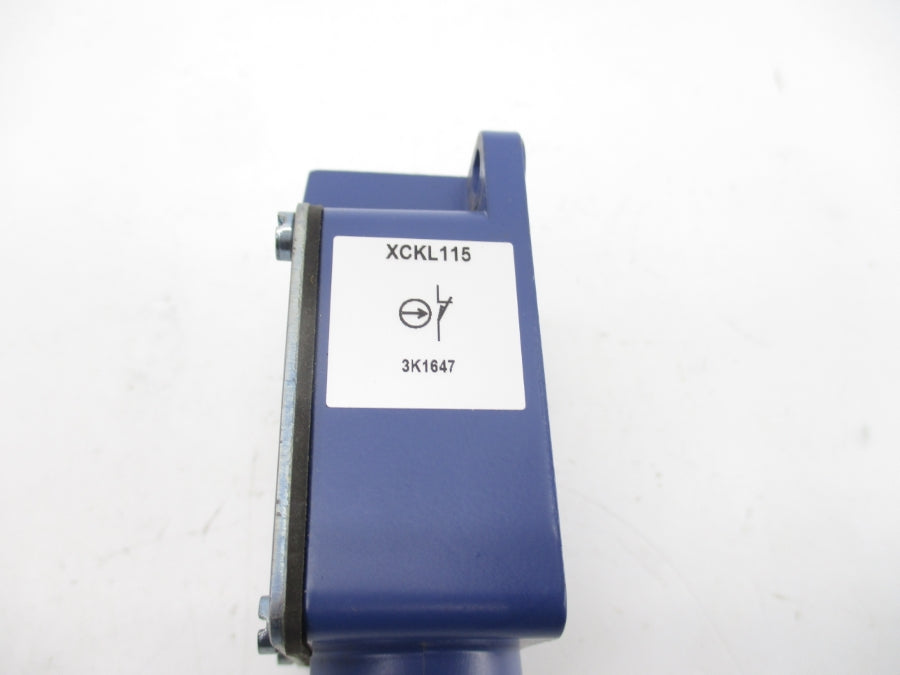 TELEMECANIQUE XCKL115 240V 3A NSNP