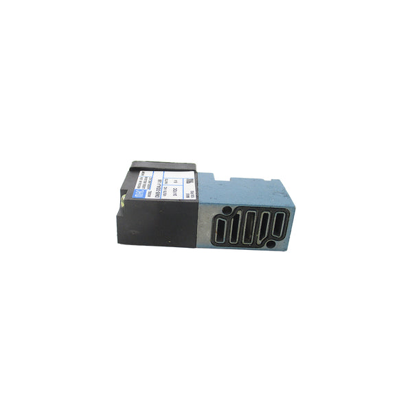 MAC DMB-DDAJ-1JM 24VDC 120PSI NSNP