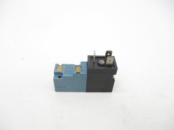 MAC DMB-DDAJ-1JM 24VDC 120PSI NSNP