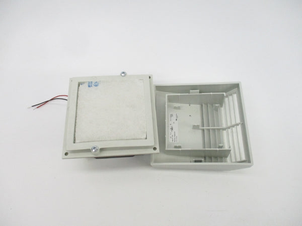STEGO 01800.0-01 FF018 120VAC NSNP