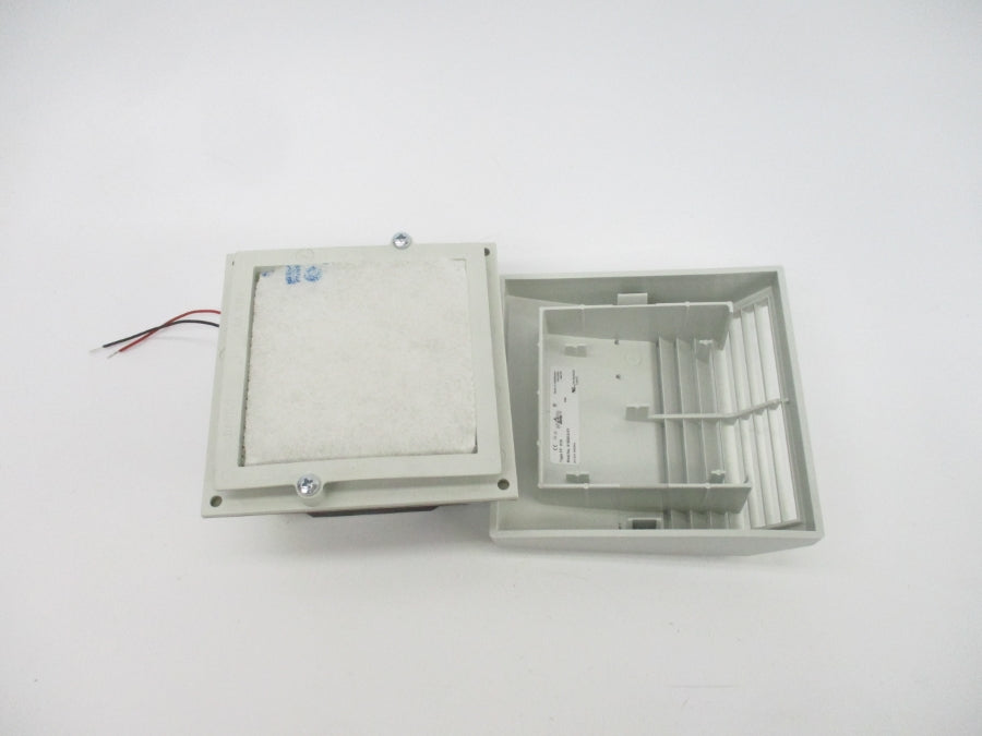 STEGO 01800.0-01 FF018 120VAC NSNP
