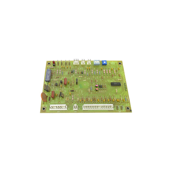 TRANE 6400-1052-01 REV. A UNMP