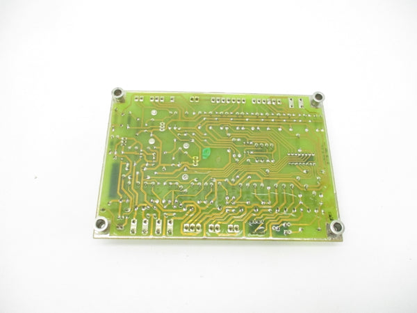 TRANE 6400-1052-01 REV. A UNMP