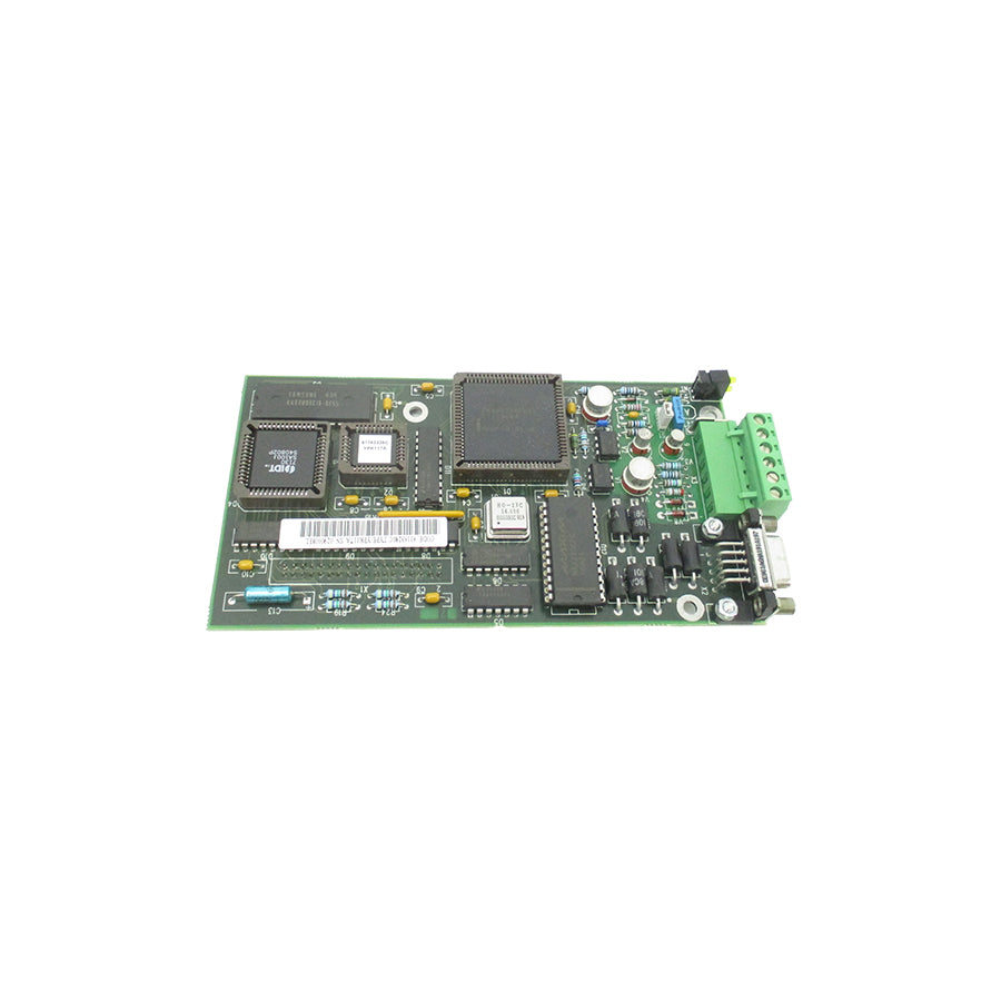 ABB 5761857-4A UNMP