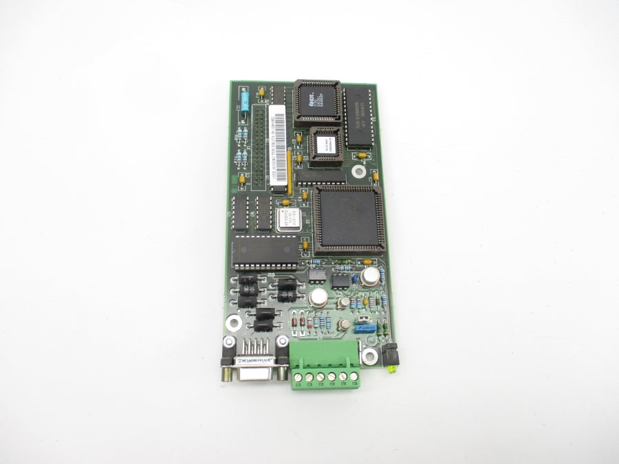 ABB 5761857-4A UNMP