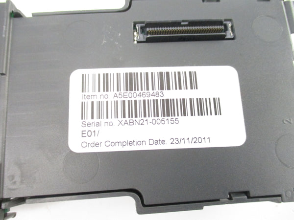 SIEMENS A5E00469483 NSNP