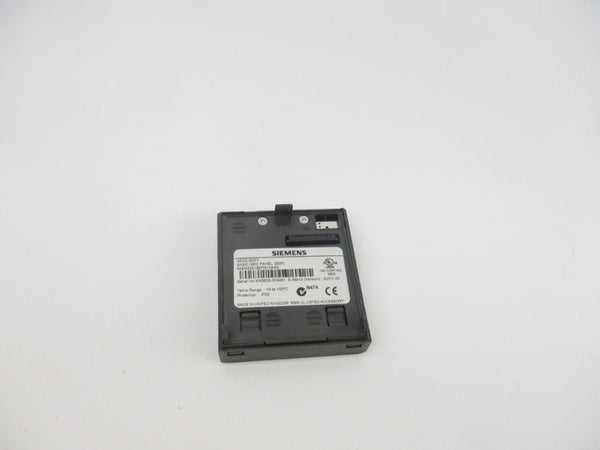 SIEMENS 6SE6406-0BP00-0AA0 NSNP