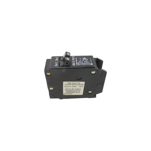 CUTLER HAMMER BR2020 120/240V 20A NSNP