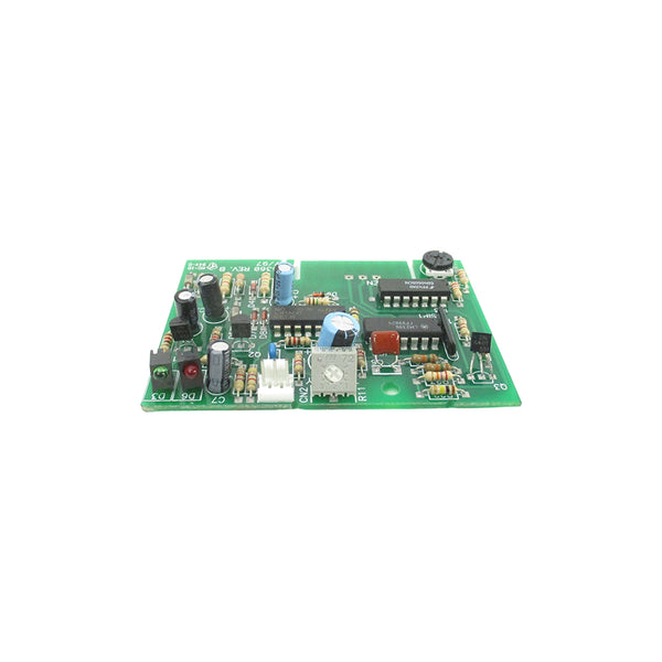 HORTON C4360 REV. B UNMP