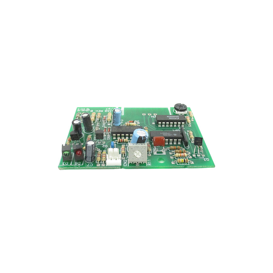 HORTON C4360 REV. B UNMP