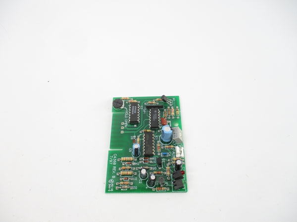 HORTON C4360 REV. B UNMP
