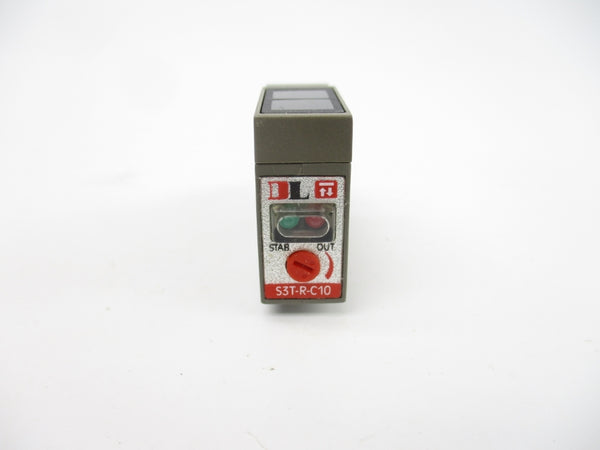 DATALOGIC S3T-R-C10 NSMP