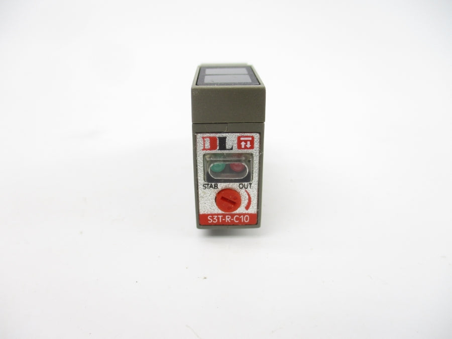 DATALOGIC S3T-R-C10 NSMP