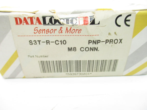 DATALOGIC S3T-R-C10 NSMP