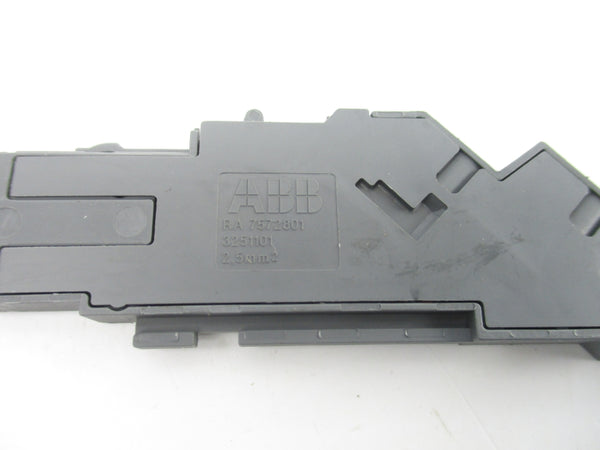 ABB RA7572801 NSNP