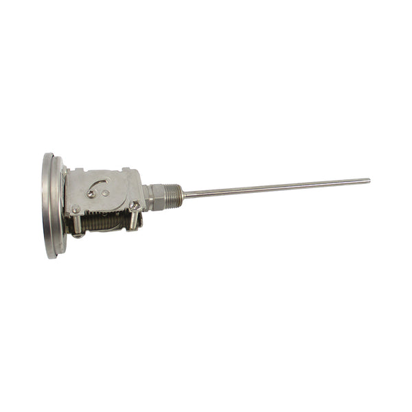 ASHCROFT 10PI-B 0-200'F NSNP