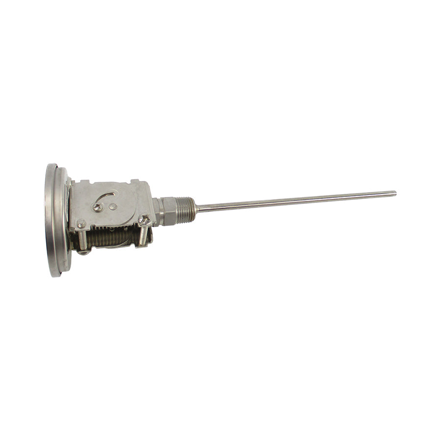 ASHCROFT 10PI-B 0-200'F NSNP