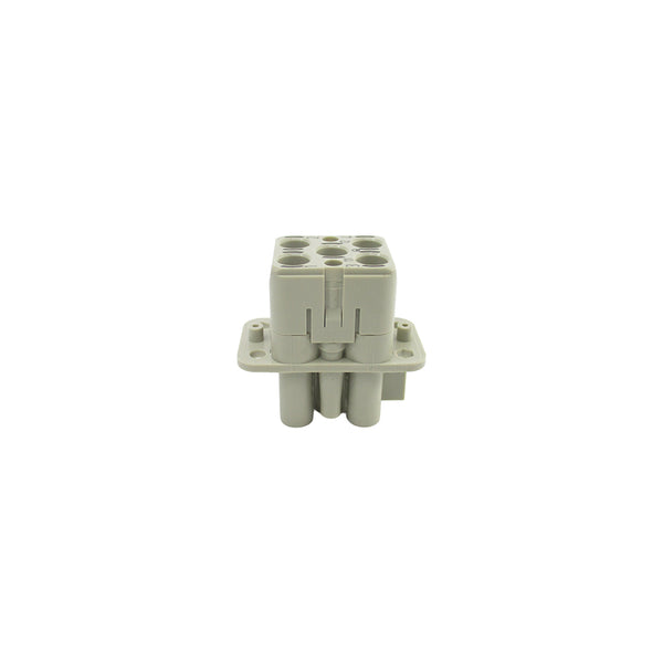 HARTING HANQ4/2-F 09120063141 250V 10A NSNP