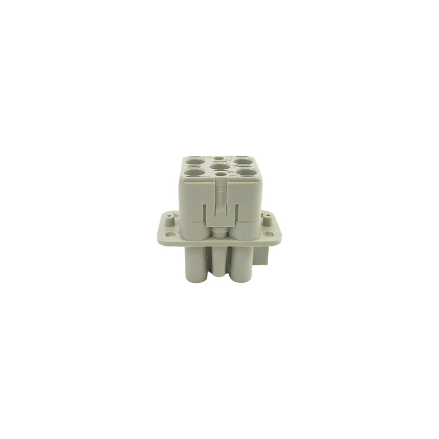 HARTING HANQ4/2-F 09120063141 250V 10A NSNP